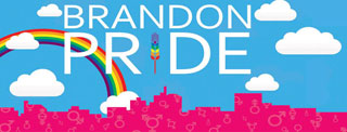 Brandon Pride 2019