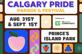 Calgary Pride 2024