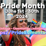 pride month edmonton 2024