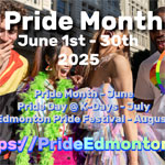 pride month edmonton 2025