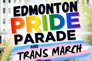 Edmonton Pride Festival 2026