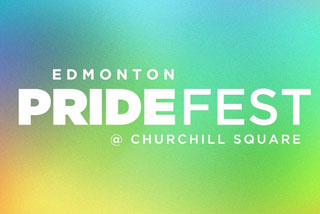 Edmonton Pride 2024