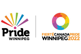 Fierte Canada Pride Winnipeg 2022