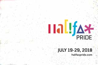Halifax Pride Festival 2018