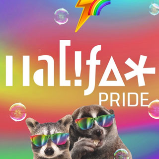 Halifax Pride 2019