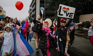 Kamloops Pride 2019