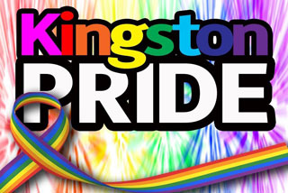 Kingston Pride 2019