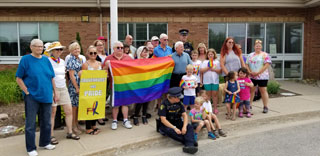 Muskoka Pride Week 2021