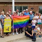 muskoka pride week 2022