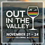 out in the valley 2019