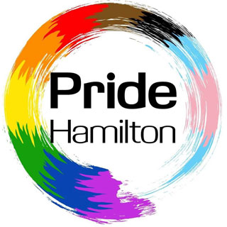 Hamilton Pride 2019