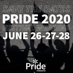 toronto pride 2022