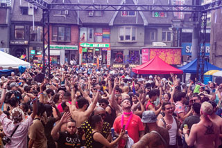 Toronto Pride 2023