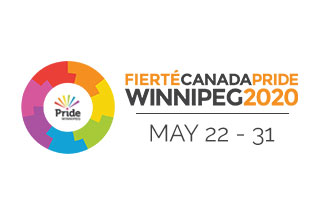 Pride Winnipeg 2020