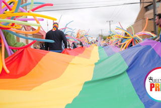 Queen City Pride Festival 2023