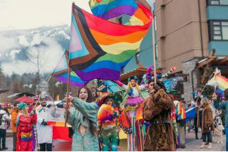 Whistler Pride and Ski Festival 2027