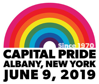 Capital Pride Albany 2019