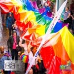 channel islands pride 2018