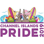 channel islands pride 2019