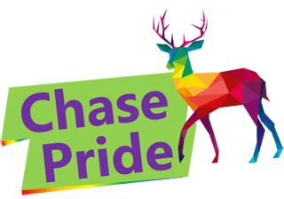 Chase Pride 2020