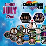 chesterfield pride 2018