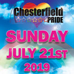 chesterfield pride 2020