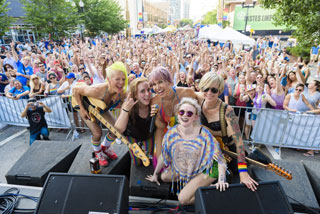 Chicago Pride 2019