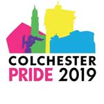 colchester pride 2019