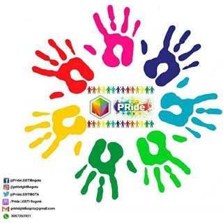 Pride LGBTI Bogota 2019