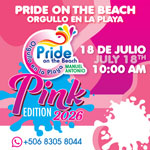 pic of pride costa rica 2026