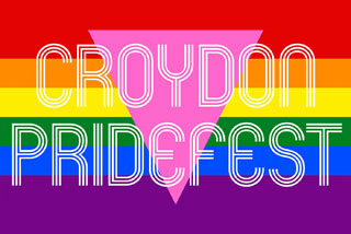 Croydon Pride 2023