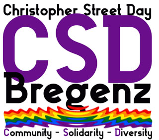 CSD Bregenz PRIDE 2020