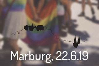 CSD Mittelhessen 2020