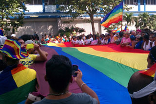 Cuba Pride Festival 2025