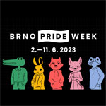 brno pride week 2023