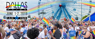 Dallas Pride 2023