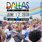 dallas pride 2025