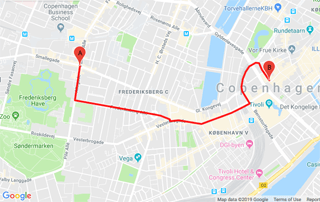 Copenhagen Pride Week 2019