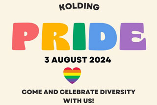 Kolding Pride 2024