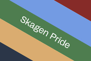 Skagen Pride 2026