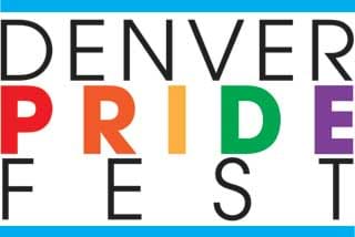 Denver PrideFest 2018