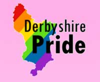 Derbyshire Pride 2018