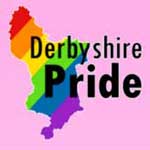 derbyshire pride 2018