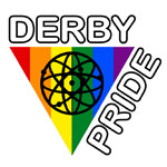 derby pride rainbow walk 2025