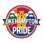pic of okehampton pride 2026