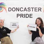 doncaster pride 2018