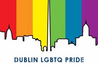 Dublin Pride 2018