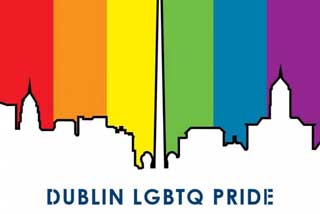 Dublin Pride 2016