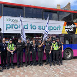 dundee pride 2024