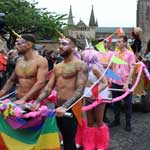 durham pride uk 2018